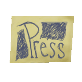 press